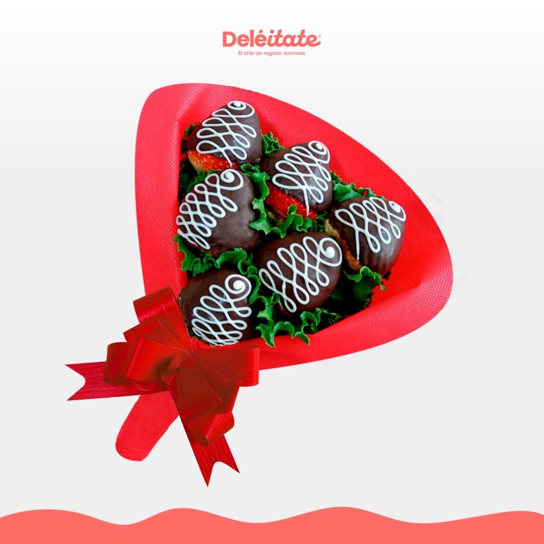 choco flores chico web 3