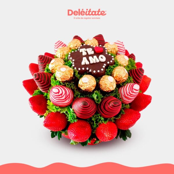 delirio de amor web