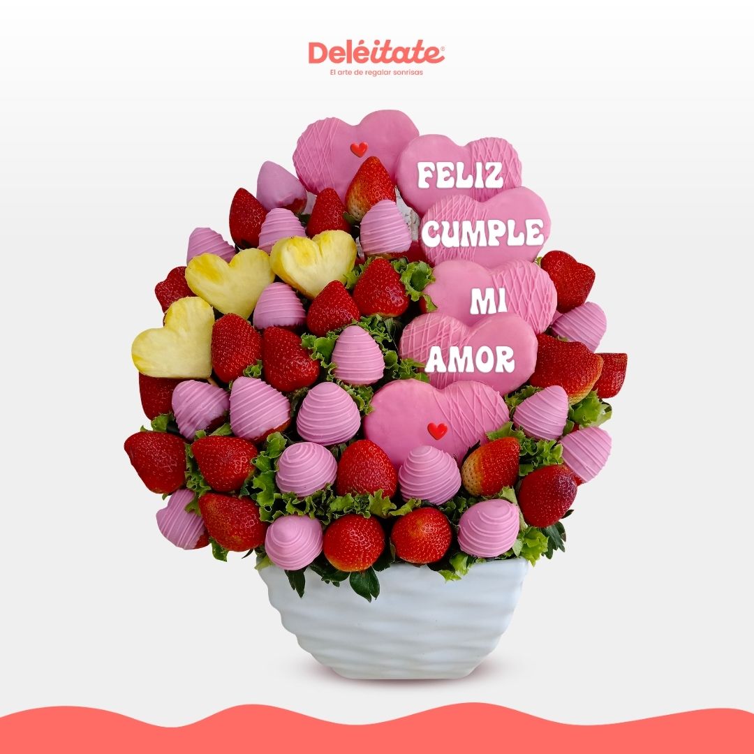 derroche de amor 2026