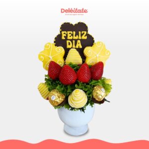 dulce margarita web 3