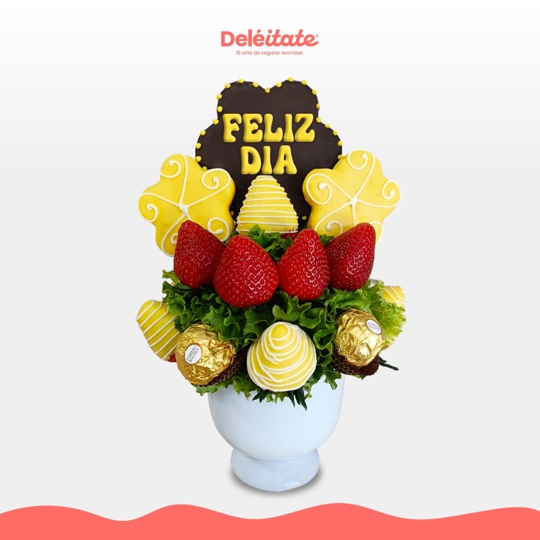 dulce margarita web 3