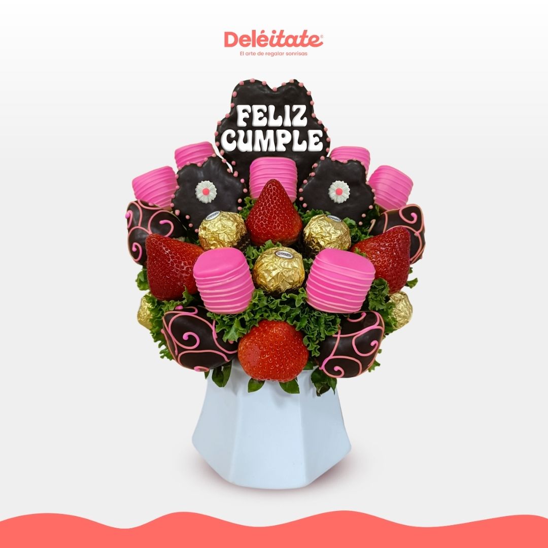 festejo especial cumple