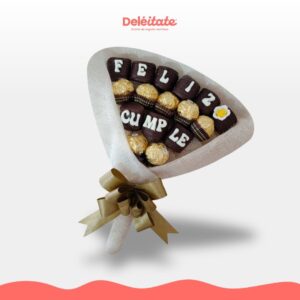 detalle ferrero cumple