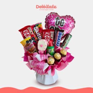 dulce encanto web2