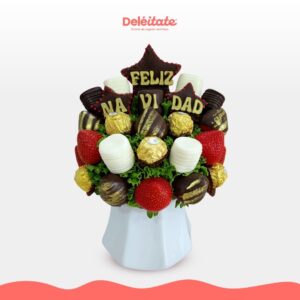 festejo especial navidad