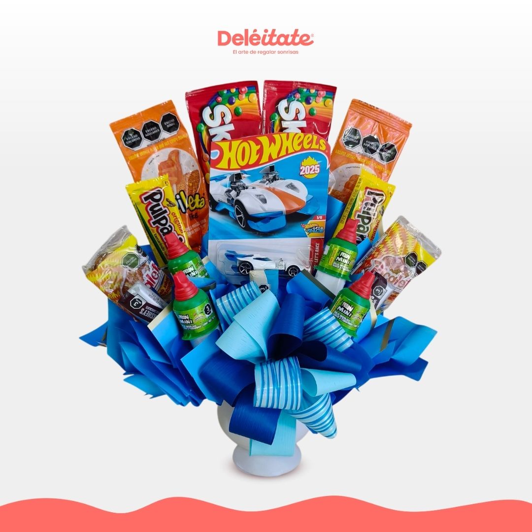 diviértete hw web 3