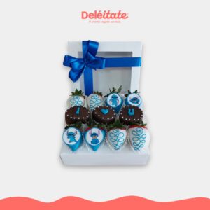 caja dulce deseo web stitch