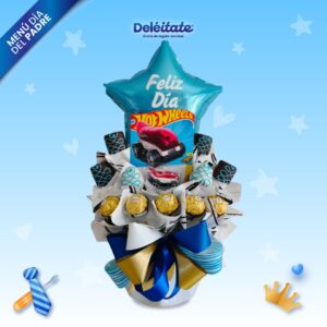 dulce festejo ddp web