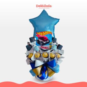 dulce festejo web