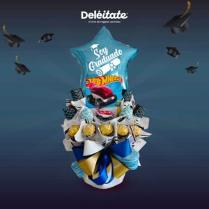 dulce festejo grad