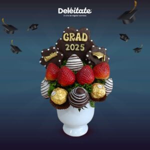 dulce margarita grad
