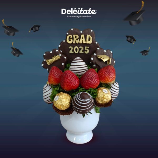 dulce margarita grad