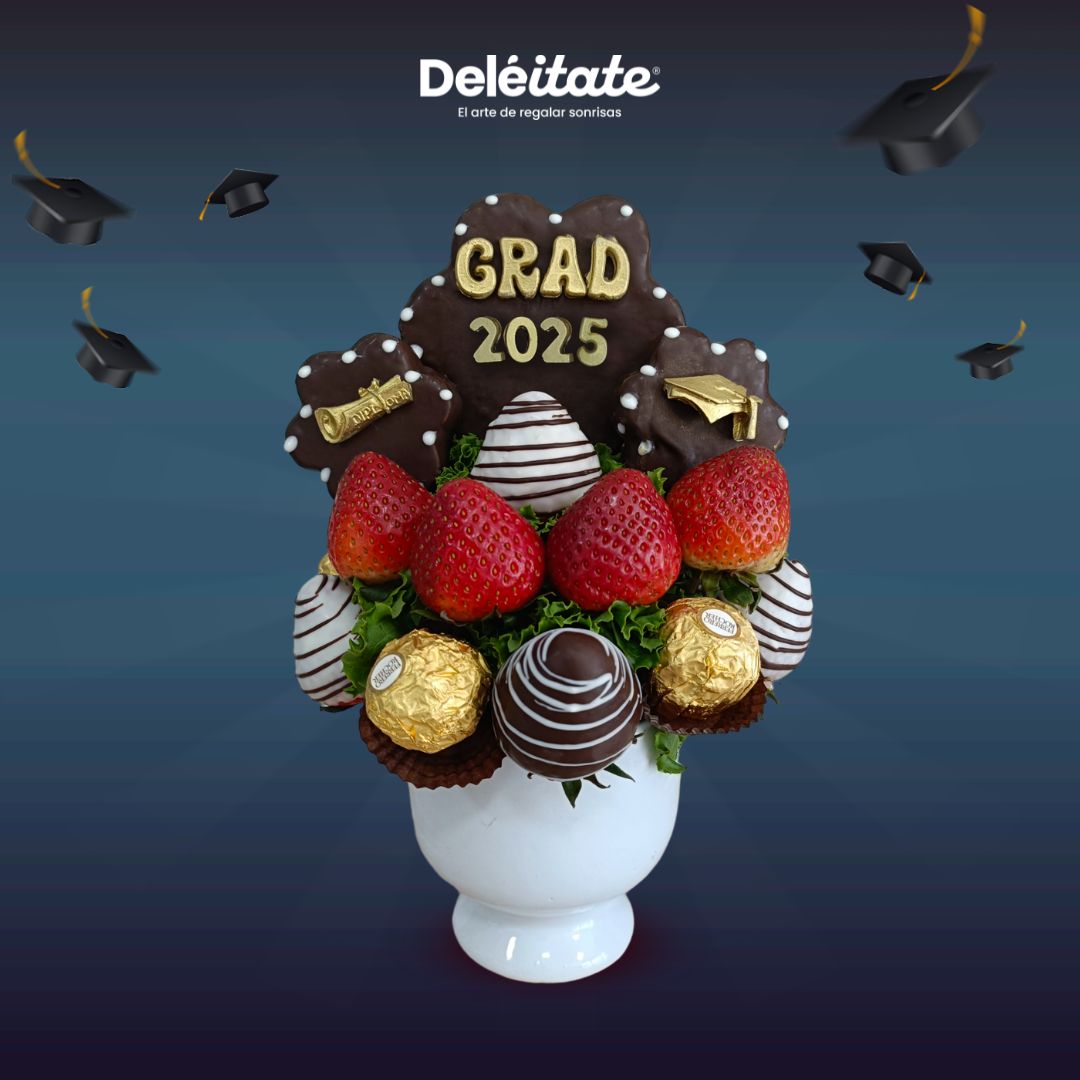 dulce margarita grad