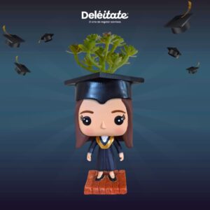funko mceta niña