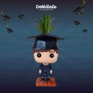 funko mceta niño