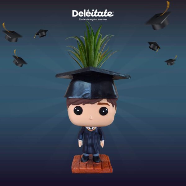 funko mceta niño