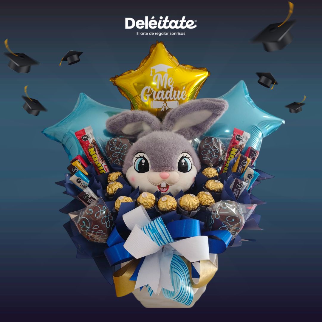 mi gran cariño grad