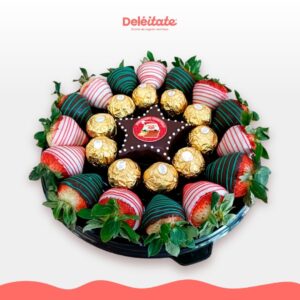 platón emociones navidad