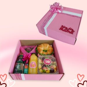 buenos días mamá 10m