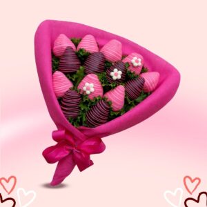 choco flores grande 10m