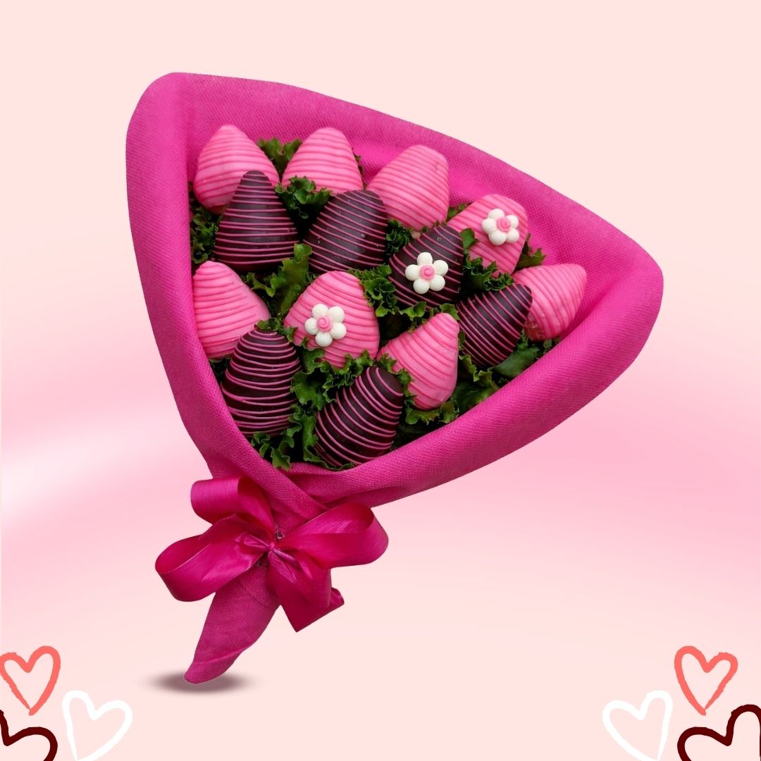 choco flores grande 10m