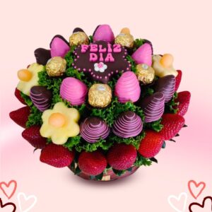 encanto de margaritas 10m