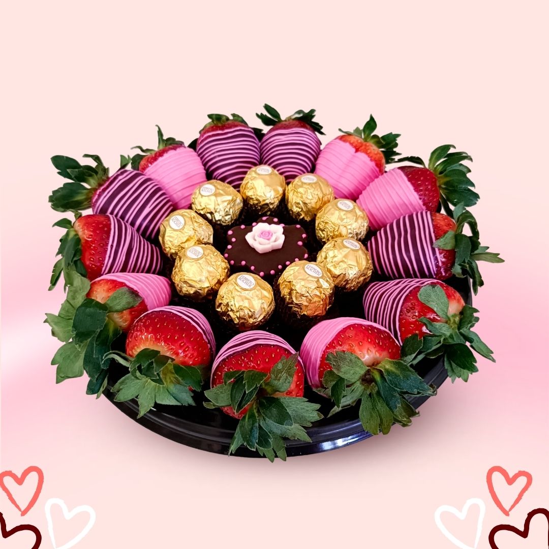 platón festividad 10m