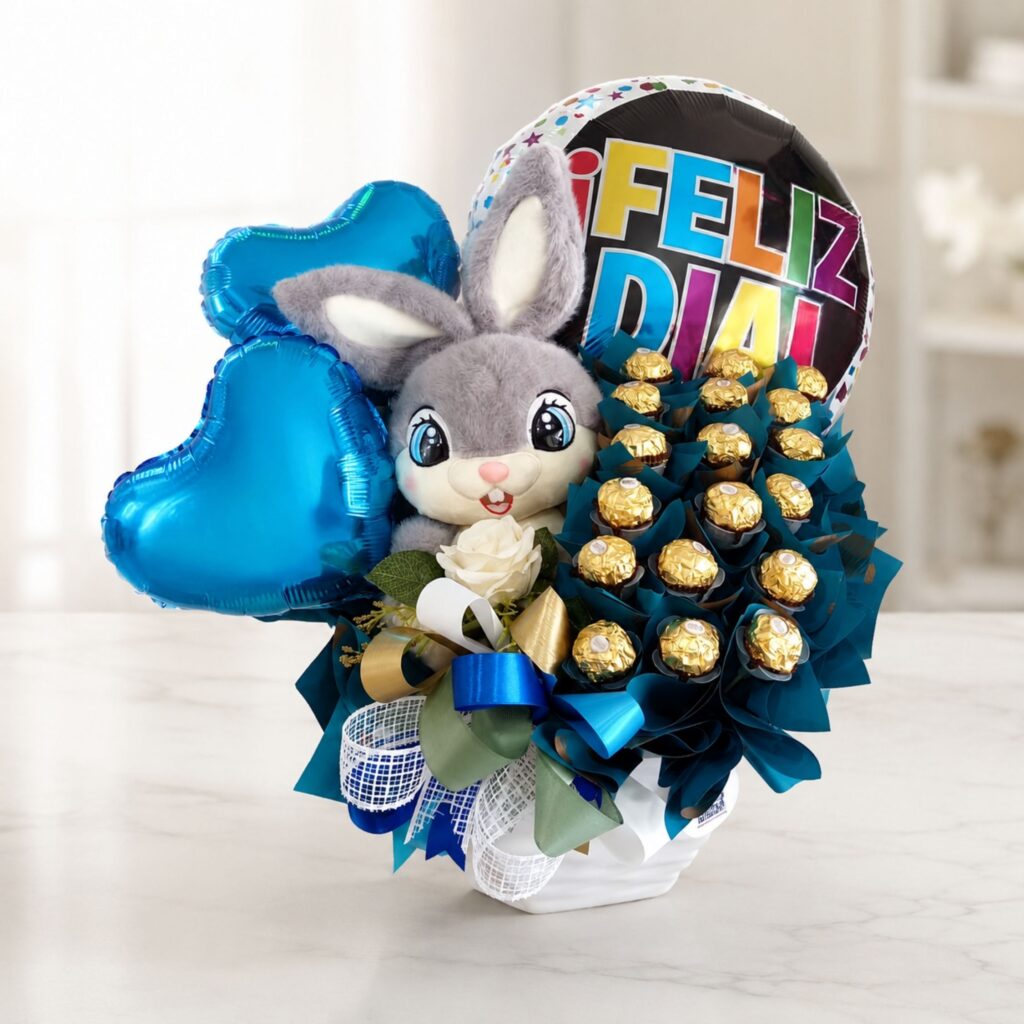 bouquets de dulces jpg